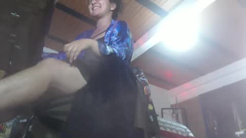 Snapshot of eskelaswd chatting on 12-15-24, 10:58 Eskela911 online show from 12-15-24, 10:58