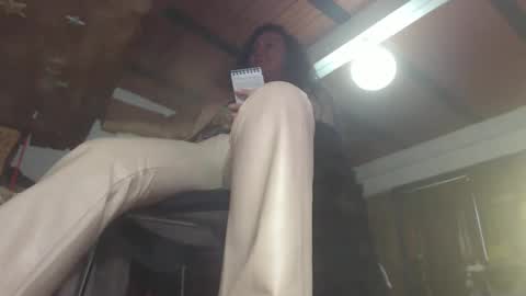 Snapshot of eskelaswd chatting on 12-27-24, 06:42 Eskela911 online show from 12-27-24, 06:42