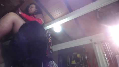 Snapshot of eskelaswd chatting on 01-16-25, 10:55 Eskela911 online show from 01-16-25, 10:55