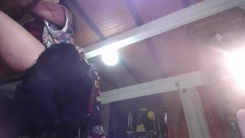 Snapshot of eskelaswd chatting on 01-20-25, 11:32 Eskela911 online show from 01-20-25, 11:32