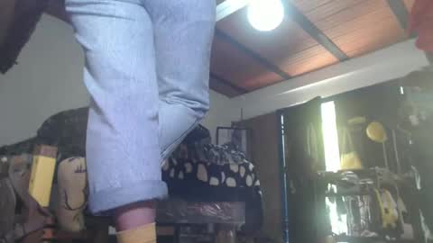 Snapshot of eskelaswd chatting on 01-27-25, 04:22 Eskela911 online show from 01-27-25, 04:22