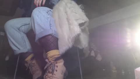 Snapshot of eskelaswd chatting on 02-03-25, 07:31 Eskela911 online show from 02-03-25, 07:31