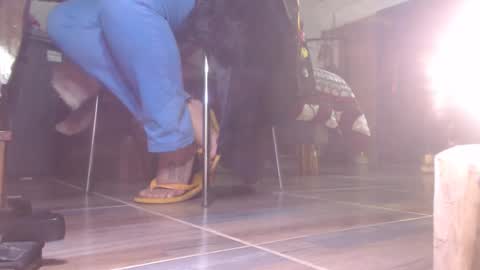 Snapshot of eskelaswd chatting on 02-14-25, 11:53 Eskela911 online show from 02-14-25, 11:53