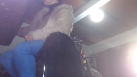 Snapshot of eskelaswd chatting on 02-15-25, 02:58 Eskela911 online show from 02-15-25, 02:58