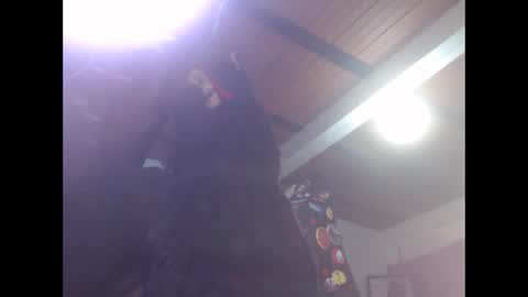 Snapshot of eskelaswd chatting on 02-16-25, 02:31 Eskela911 online show from 02-16-25, 02:31