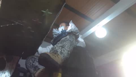 Snapshot of eskelaswd chatting on 02-18-25, 09:42 Eskela911 online show from 02-18-25, 09:42