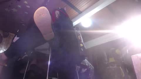 Snapshot of eskelaswd chatting on 02-20-25, 02:07 Eskela911 online show from 02-20-25, 02:07