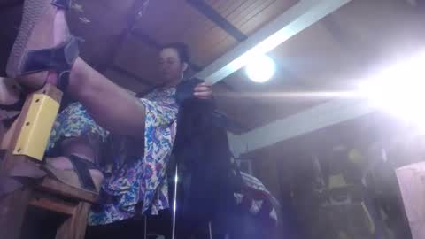 Snapshot of eskelaswd chatting on 02-21-25, 01:55 Eskela911 online show from 02-21-25, 01:55