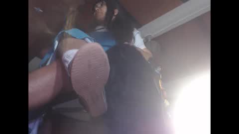 Snapshot of eskelaswd chatting on 03-01-25, 12:39 Eskela911 online show from 03-01-25, 12:39