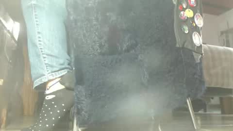 Snapshot of eskelaswd chatting on 10-13-25, 07:14 Eskela911 online show from 10-13-25, 07:14