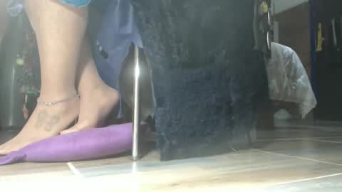 Snapshot of eskelaswd chatting on 10-14-25, 11:16 Eskela911 online show from 10-14-25, 11:16