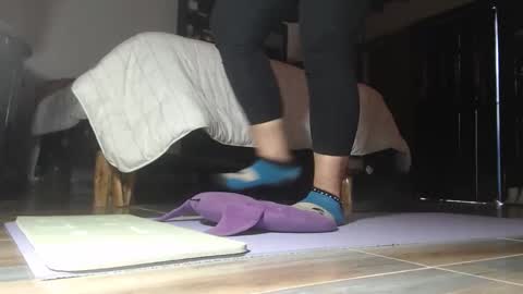 Snapshot of eskelaswd chatting on 10-21-25, 12:39 Eskela911 online show from 10-21-25, 12:39