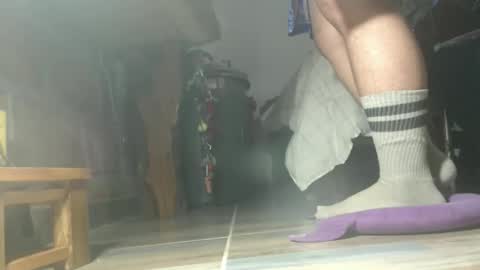 Snapshot of eskelaswd chatting on 10-27-25, 08:13 Eskela911 online show from 10-27-25, 08:13