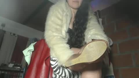 Snapshot of eskelaswd chatting on 12-01-25, 12:26 Eskela911 online show from 12-01-25, 12:26