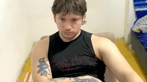 Snapshot of eskol212 chatting on 02-28-26, 05:58 eskol212 online show from 02-28-26, 05:58