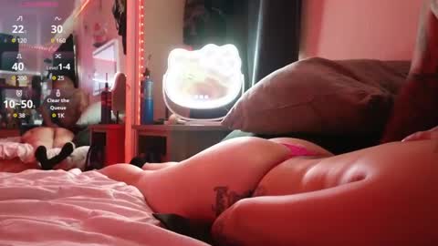 eslosyliz213 online show from 01-14-25, 08:59