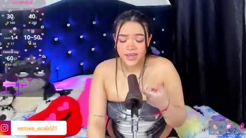 Esme Caldwel online show from 07-18-26, 05:50