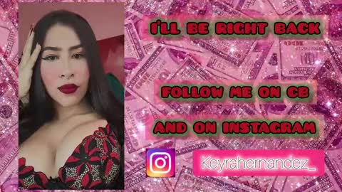 Snapshot of esmeralda_h chatting on 05-01-26, 08:19 K E Y R A independent model online show from 05-01-26, 08:19