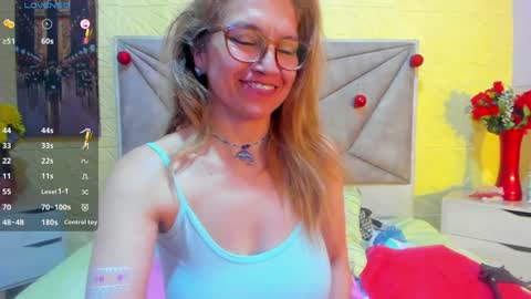 Esmeralda .INDEPENDENT MODEL online Monday to Saturday 3 pm Chicago online show from 02-06-25, 12:22