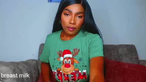 Esmeralda parck online show from 04-18-26, 03:10