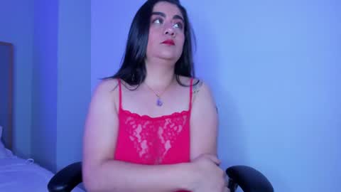 esmeralda_rose__ online show from 06-17-26, 05:32