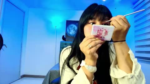 Esmeralda  online show from 11-13-25, 11:31