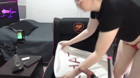 Xbebetax online show from 02-04-26, 08:03