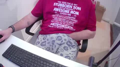 Morph online show from 12-07-24, 09:44