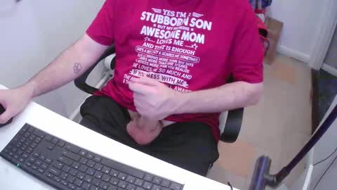 Morph online show from 12-19-24, 09:17