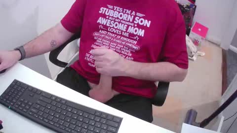 Morph online show from 01-08-25, 09:55