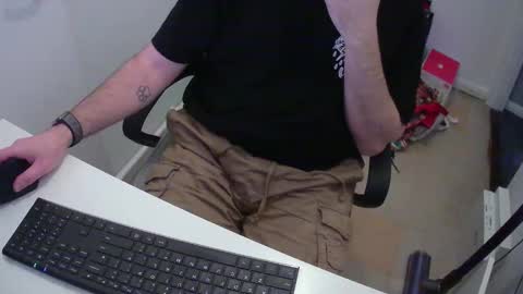 Morph online show from 01-21-25, 03:32