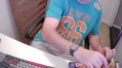 Morph online show from 10-05-25, 08:07