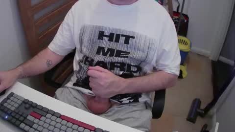 Morph online show from 10-25-25, 07:52