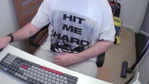 Morph online show from 11-02-25, 08:33