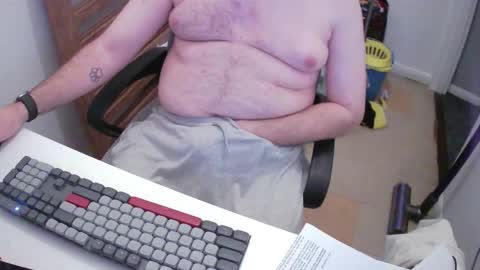 Morph online show from 11-04-25, 09:14