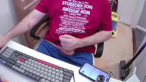 Morph online show from 11-10-25, 09:58