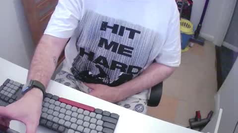 Morph online show from 11-18-25, 09:41