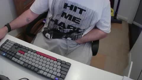 Morph online show from 11-29-25, 08:23