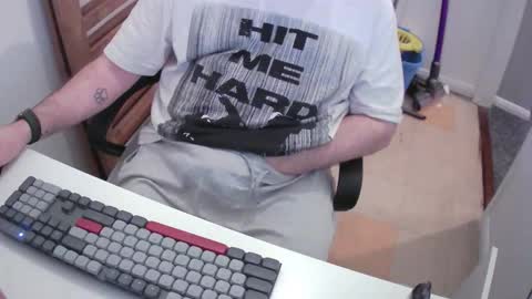 Morph online show from 03-17-26, 08:56