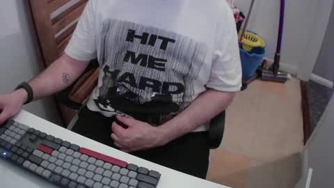 Morph online show from 04-10-26, 08:57