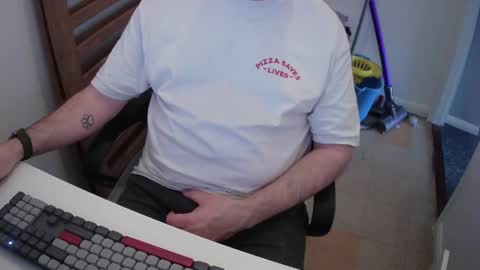 Morph online show from 04-15-26, 09:05