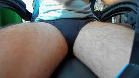 Esteban Gomez online show from 03-20-26, 09:30