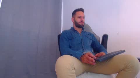 esteban online show from 12-29-24, 07:53