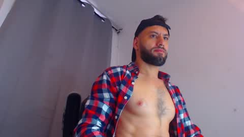 esteban online show from 02-08-25, 10:40