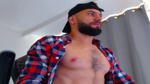 esteban online show from 10-11-25, 02:59