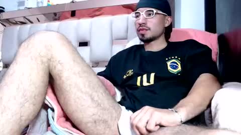 ESTEBAN online show from 06-30-26, 02:34