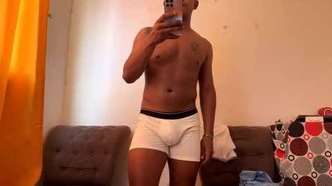 wailer1996 online show from 11-05-25, 06:30