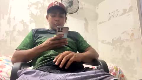 wailer1996 online show from 02-02-26, 03:27