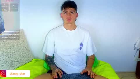 Esteban independent model online show from 12-09-24, 06:14