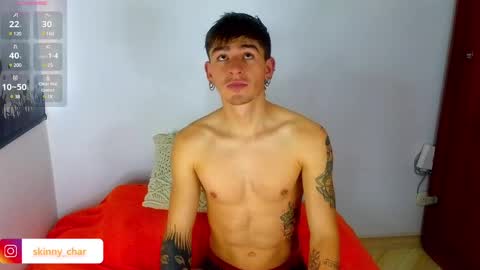 Esteban independent model online show from 12-23-24, 12:41